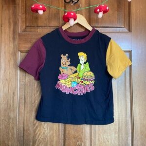 Scooby-Doo Tee
